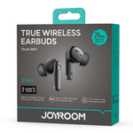 JOYROOM Jbuds JR-BB3 Trådlösa Hörlurar In-Ear BT Hörlurar IPX5 Vattentäta 30H Speltid Hörlurar