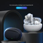 S90 Wireless Bluetooth-Compatible In-Ear Earphones Low Latency Music Gaming Headset