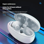 S90 Wireless Bluetooth-Compatible In-Ear Earphones Low Latency Music Gaming Headset