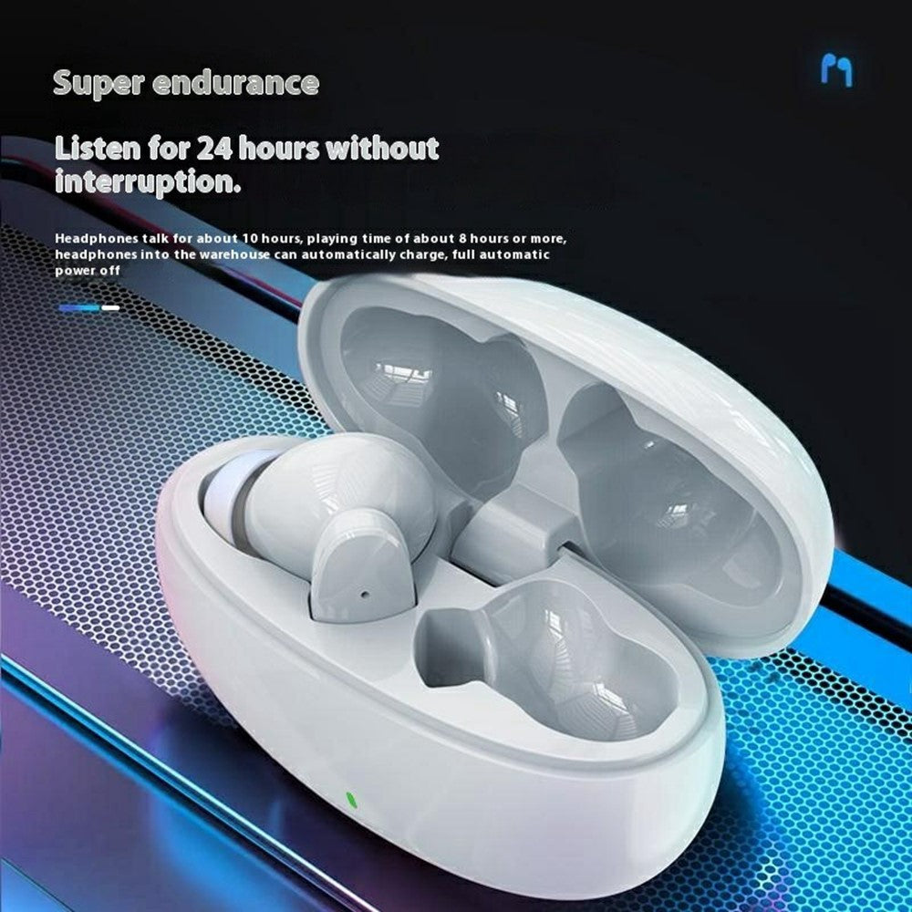 S90 Wireless Bluetooth-Compatible In-Ear Earphones Low Latency Music Gaming Headset