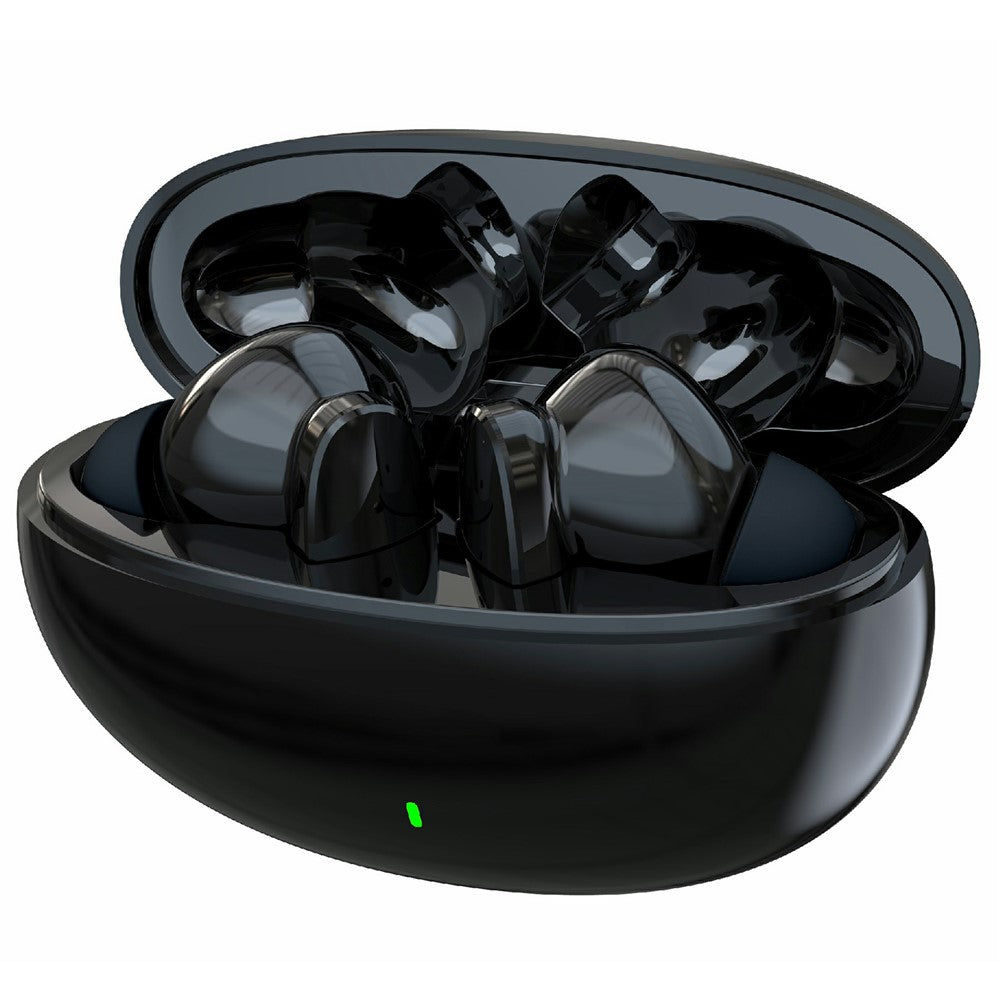 S90 Wireless Bluetooth-Compatible In-Ear Earphones Low Latency Music Gaming Headset