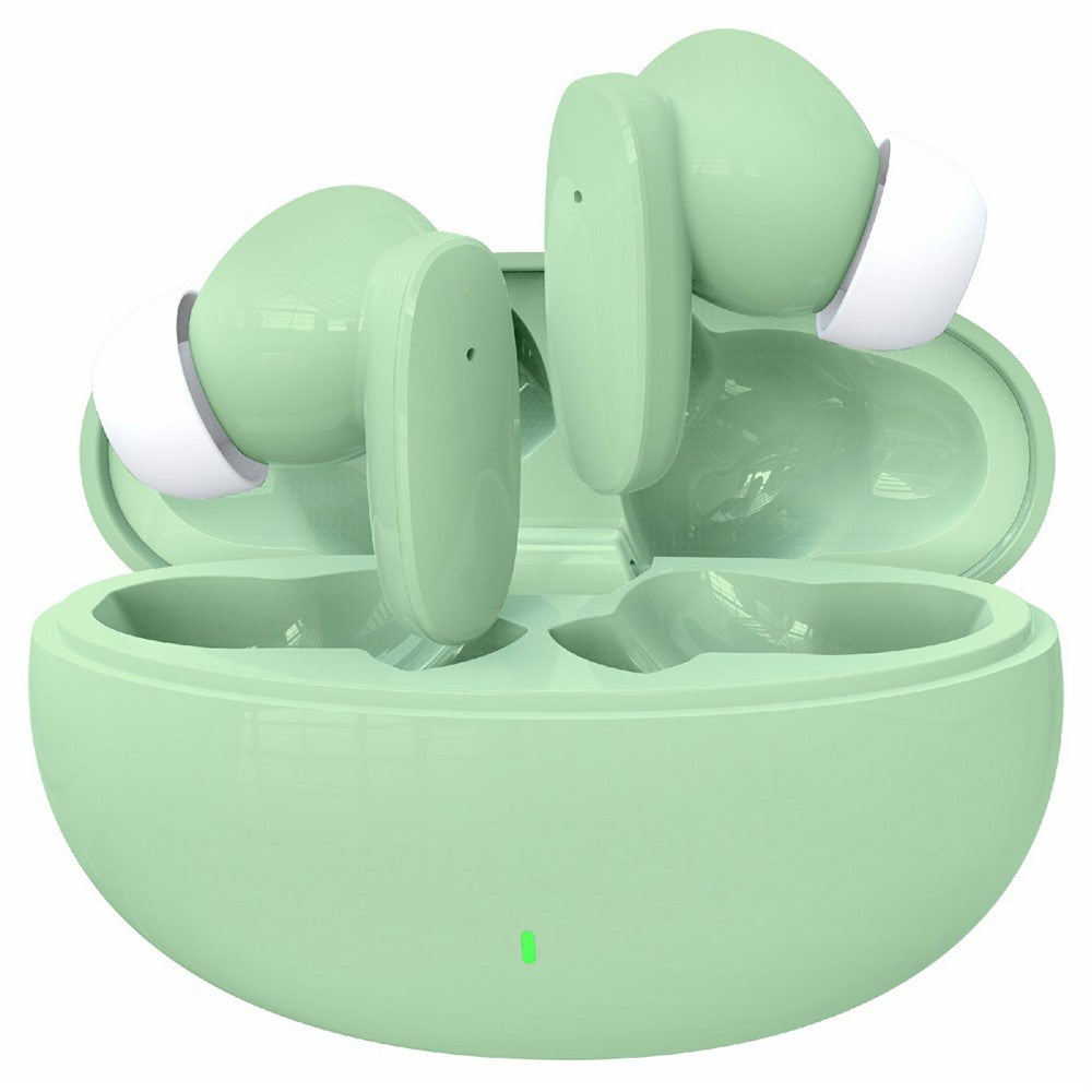 S90 Wireless Bluetooth-Compatible In-Ear Earphones Low Latency Music Gaming Headset