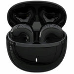V350 Wireless Bluetooth-Compatible Earphone HiFi Sound Quality Touch Control Music Gaming Headset
