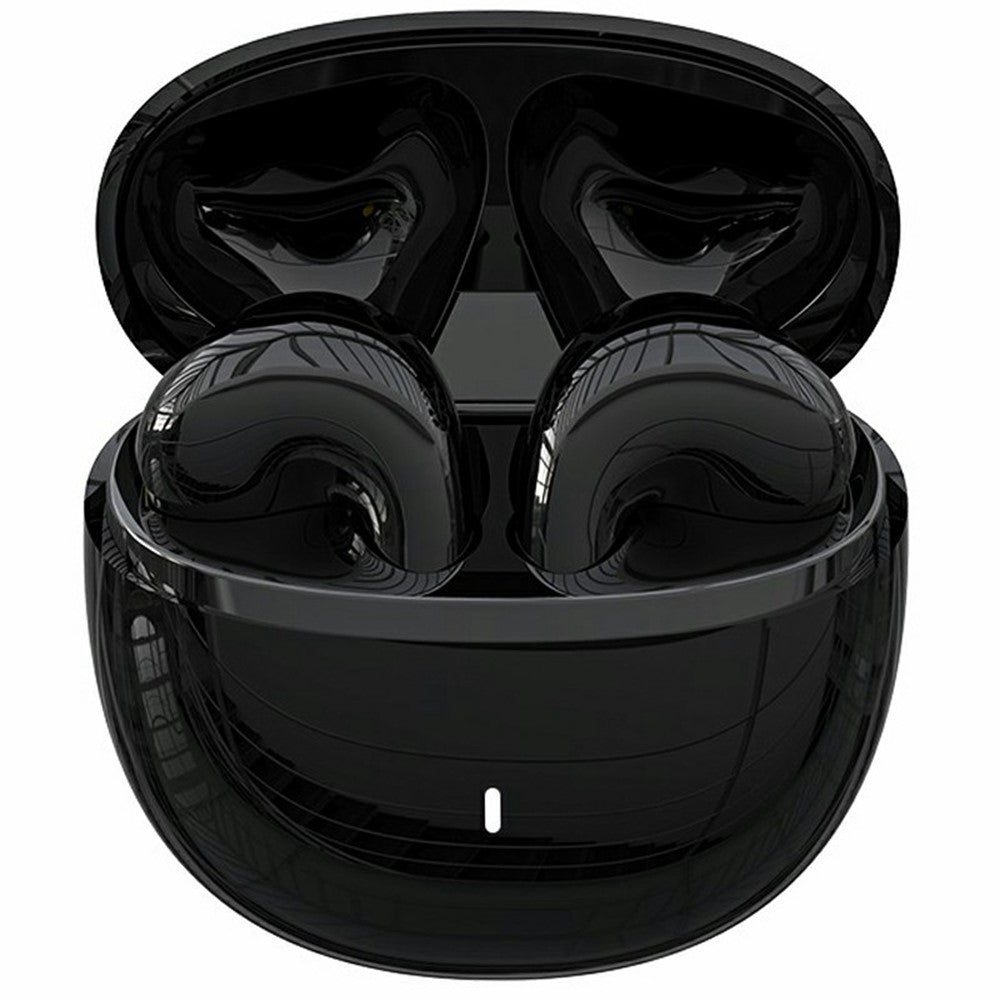 V350 Wireless Bluetooth-Compatible Earphone HiFi Sound Quality Touch Control Music Gaming Headset