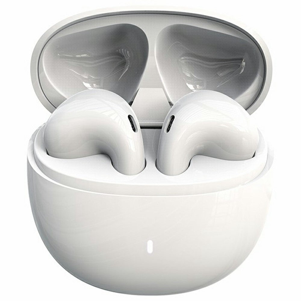 V350 Wireless Bluetooth-Compatible Earphone HiFi Sound Quality Touch Control Music Gaming Headset