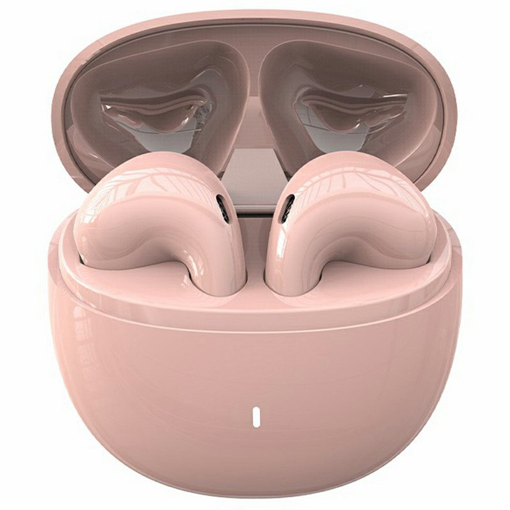 V350 Wireless Bluetooth-Compatible Earphone HiFi Sound Quality Touch Control Music Gaming Headset