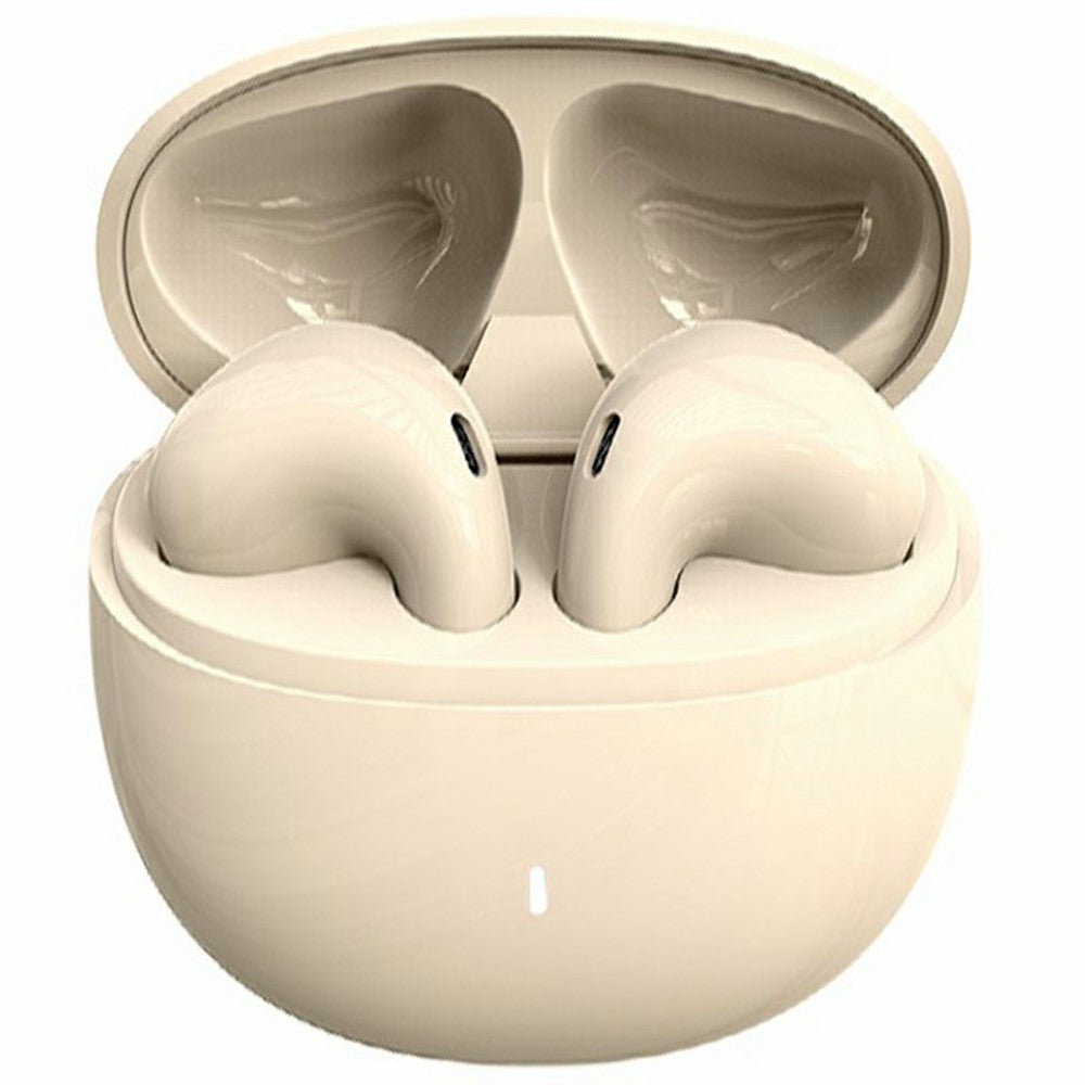 V350 Wireless Bluetooth-Compatible Earphone HiFi Sound Quality Touch Control Music Gaming Headset