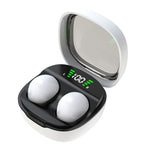 mini13 Mini Sleep Wireless Earbuds HD HiFi Bass Sound Invisible Bluetooth-compatible Earphones (Standard Version)