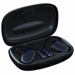 F20 OWS Open Ear Wireless BT Earbuds Running Sports Active Noise Reduction Earphones