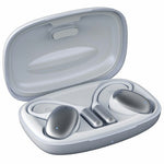 F20 OWS Open Ear Wireless BT Earbuds Running Sports Active Noise Reduction Earphones