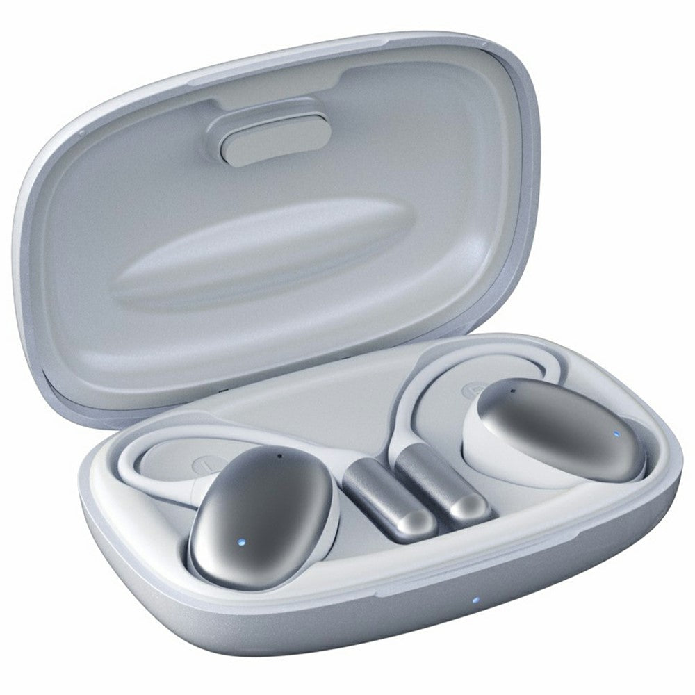 F20 OWS Open Ear Wireless BT Earbuds Running Sports Active Noise Reduction Earphones