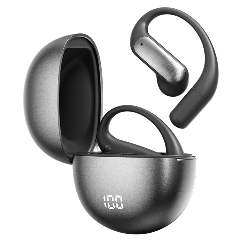 M118 Trådløse Høretelefoner Bluetooth-Kompatible Vandtætte Sport Hovedtelefoner Med Ørekrog