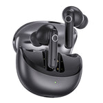 S12 Active Noise Cancellation Wireless Bluetooth-Compatible Earbuds In Ear Sports Headphones