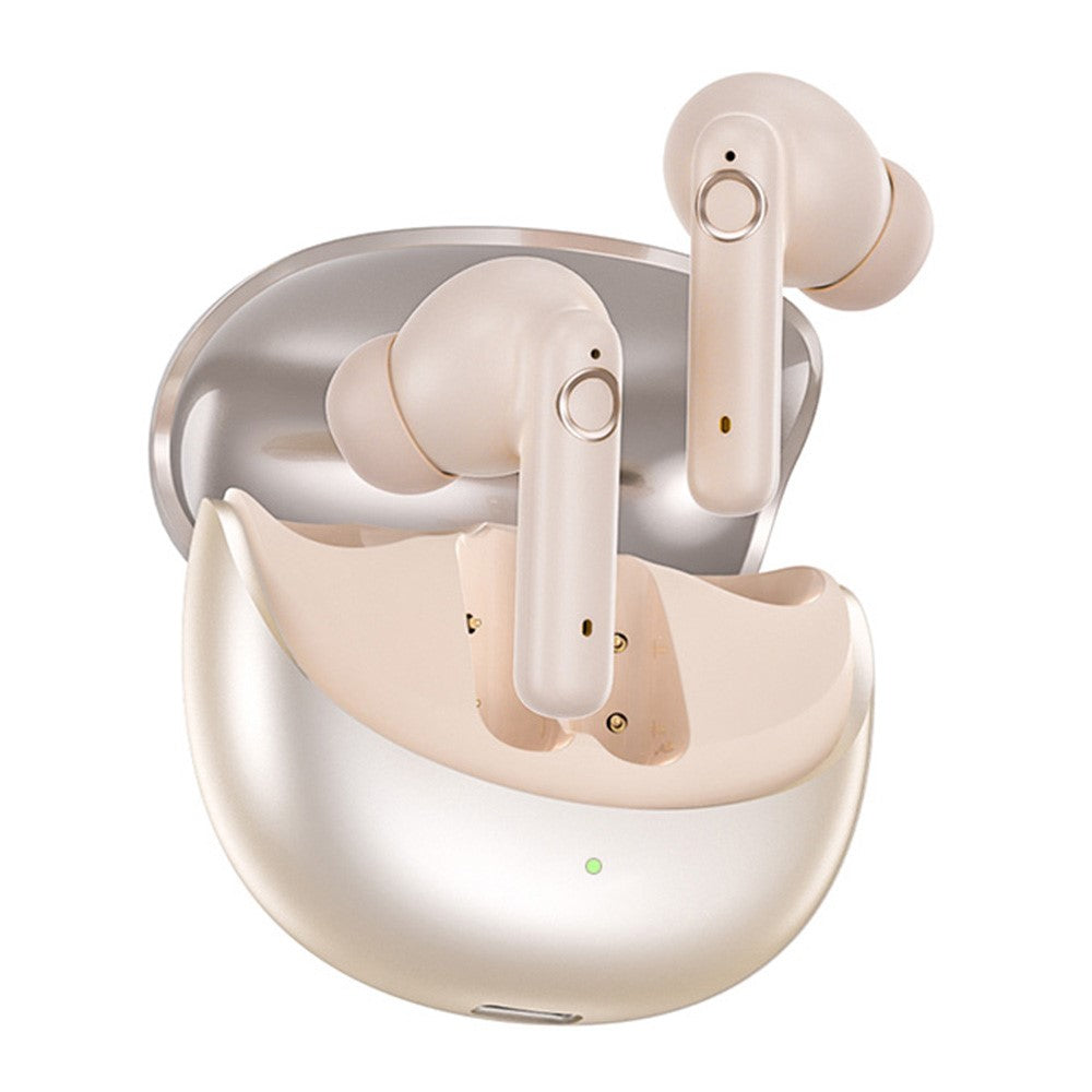 S12 Active Noise Cancellation Wireless Bluetooth-Compatible Earbuds In Ear Sports Headphones