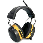 6605 Active Noise Cancelling Gaming Headset Bluetooth-Compatible Over-Ear Headphones