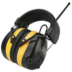 6605 Active Noise Cancelling Gaming Headset Bluetooth-Compatible Over-Ear Headphones