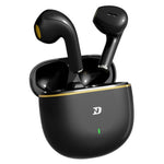 ND Air 3 Bluetooth-Compatible 5.4 True Wireless Earbuds 13mm Dynamic Driver Semi In Ear HiFi Headphones