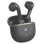 ND Air 3 Bluetooth-Compatible 5.4 True Wireless Earbuds 13mm Dynamic Driver Semi In Ear HiFi Headphones