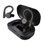 BE1032 Earhook TWS Earbuds Bluetooth-Compatible 5.0 Headset IPX7 Waterproof Sport Stereo Wireless Earphones