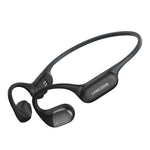 LANGSDOM Airware Pro BE19 Open Ear Headphones MP3 Mode Waterproof Running Earphones Built In 32G Storage