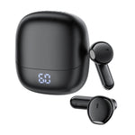 ACEFAST W2 TWS Bluetooth-Compatible Earbuds Active Noise Cancelling Earphones with LED Display Charging Case
