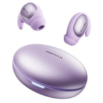 REMAX TWS-01 Wireless Earbuds Bluetooth-compatible Stereo Headphones Sleep Friendly ENC Earphones