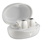 HILEO Hi85 Ear-Clip Wireless Headphones Bluetooth-Compatible Stereo Earbuds Button / Touch Operation ENC Earphones