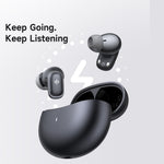 MCDODO HP-822 AI Translator Earbuds ANC + ENC Noise Reduction Bluetooth-compatible Wireless Headphones