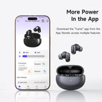 MCDODO HP-822 AI Translator Earbuds ANC + ENC Noise Reduction Bluetooth-compatible Wireless Headphones