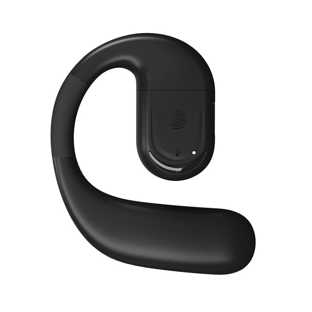 YJ78 Open Ear Earbuds Rotatable Single Ear Hook Sports Headphones Bluetooth-Compatible 5.4