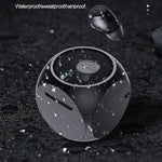 Q1 Mini Single Earbud Wireless Bluetooth-Compatible 5.4 Headphone Invisible Sleep Earpiece