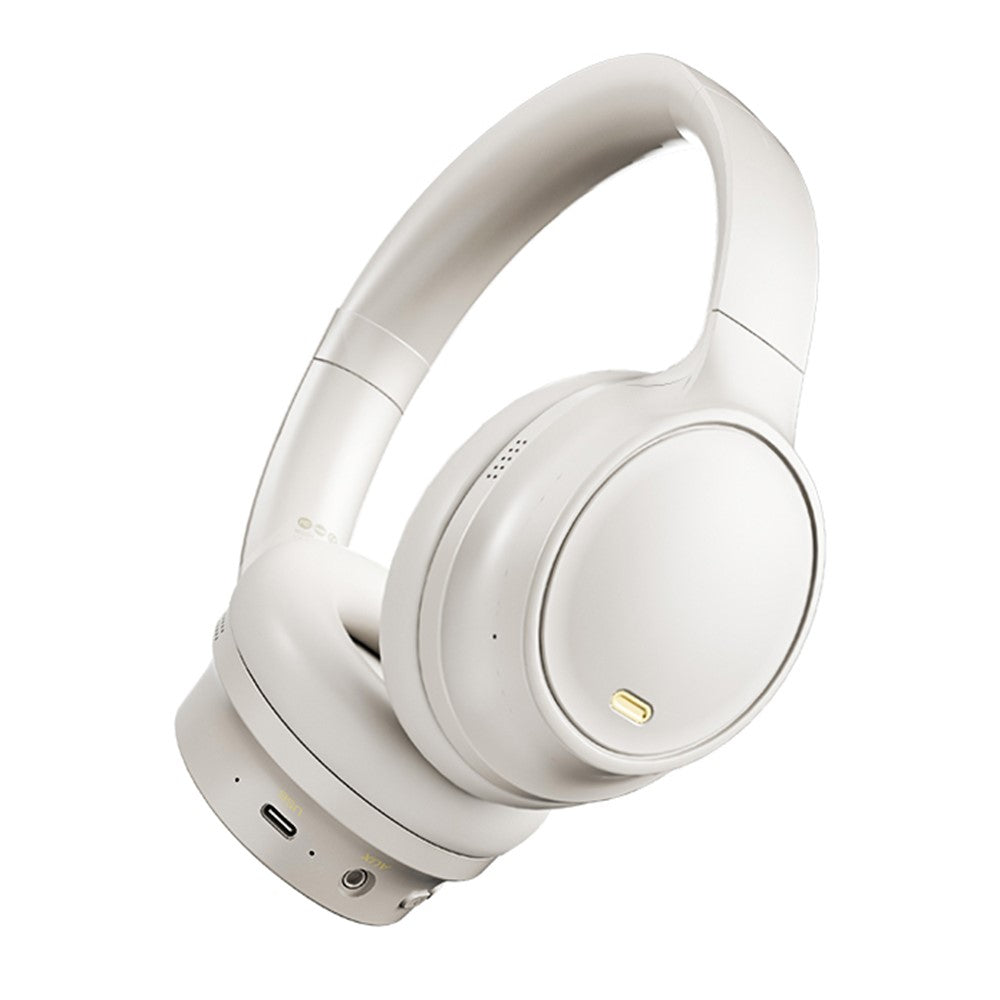 EL-GT10 Bluetooth-kompatible hovedtelefoner med aktiv støjreduktion Over-ear trådløst gaming-musikheadset