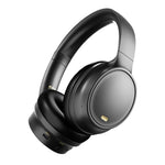 EL-GT10 Bluetooth-kompatible hovedtelefoner med aktiv støjreduktion Over-ear trådløst gaming-musikheadset