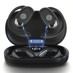 T20 Bluetooth-Compatible Music Earphones Noise Cancelling Multi Language Translation Headphones