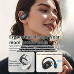 T20 Bluetooth-Compatible Music Earphones Noise Cancelling Multi Language Translation Headphones