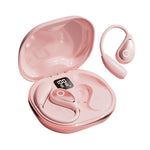 M95 Ear Hook Wireless Earbuds HiFi Sound Bluetooth-Compatible Earphones for Sports  /  Workout  /  Exercise