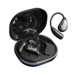 M95 Ear Hook Wireless Earbuds HiFi Sound Bluetooth-Compatible Earphones for Sports  /  Workout  /  Exercise