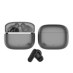 MAX60 Wireless Bluetooth-Compatible Earbuds Heavy Bass Active Noise Cancellation CVC Earphones