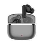 MAX60 Wireless Bluetooth-Compatible Earbuds Heavy Bass Active Noise Cancellation CVC Earphones