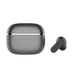 MAX60 Wireless Bluetooth-Compatible Earbuds Heavy Bass Active Noise Cancellation CVC Earphones