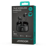 JOYROOM JR-FN3 Wireless Bluetooth-Compatible Earphones ANC Active Noise Cancelling Smart APP Control Headset