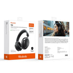 MCDODO HP-142 Superior aktiv støjreducerende over-ear hovedtelefoner Bluetooth-kompatibelt headset