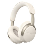 MCDODO HP-142 Superior aktiv støjreducerende over-ear hovedtelefoner Bluetooth-kompatibelt headset