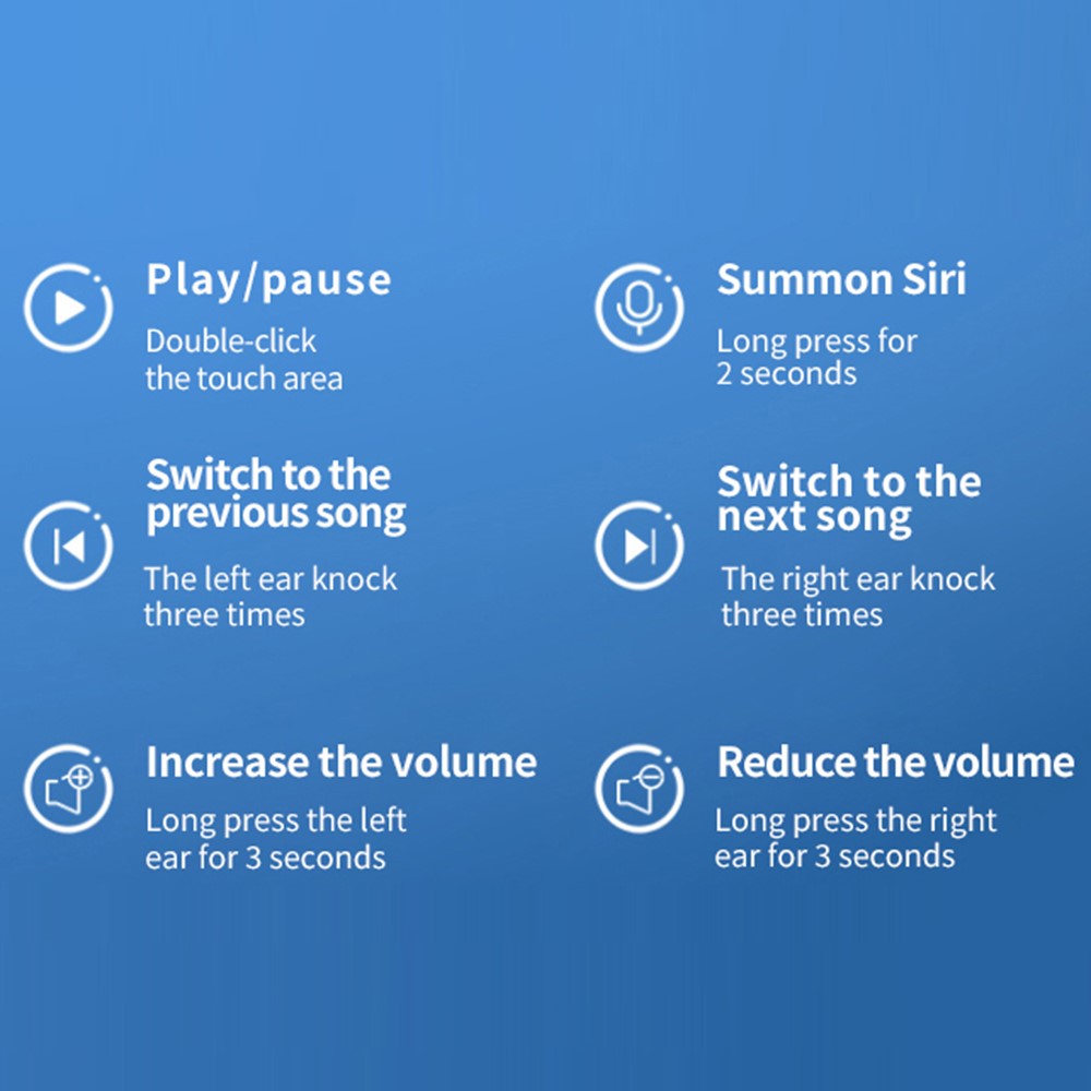 K30 Smart Voice Translation Earbuds Multi Language Interpretation Bluetooth-compatible Headphones Real Time Translator