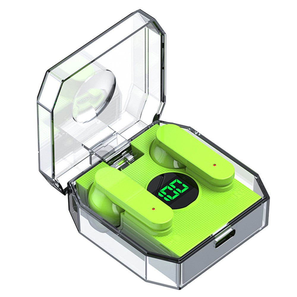 K30 Smart Voice Translation Earbuds Multi Language Interpretation Bluetooth-compatible Headphones Real Time Translator