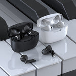 Y113 Smart Voice Translation Earbuds Multi Language Real Time Interpreter In Ear Bluetooth-Compatible Earphones