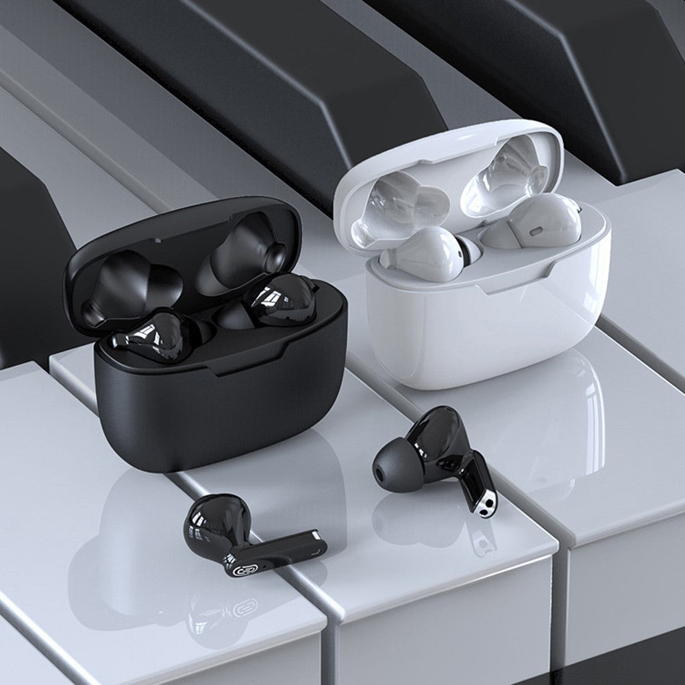 Y113 Smart Voice Translation Earbuds Multi Language Real Time Interpreter In Ear Bluetooth-Compatible Earphones
