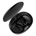 TW100 144 Sprog Stemmeoversættelse Bluetooth-kompatible Øretelefoner AI Fotooversættelse Videokald Tolkehovedtelefoner