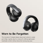 MCDODO HP-816 Clip-On C-formede In-Ear Hovedtelefoner Bluetooth-kompatible Åbne Høretelefoner med LED Batteridisplay