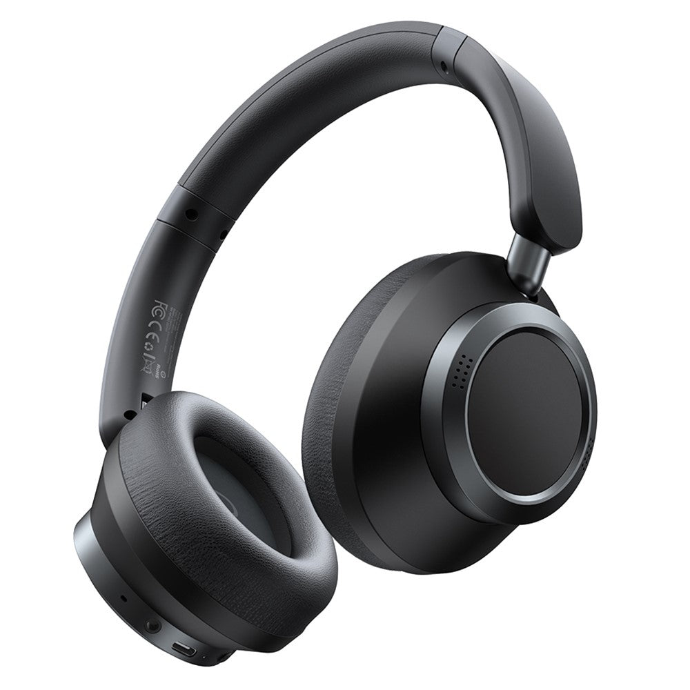 MCDODO HP-582 T03 Series Bluetooth-Compatible Headphone Over-Ear ANC Noise Cancelling Headset